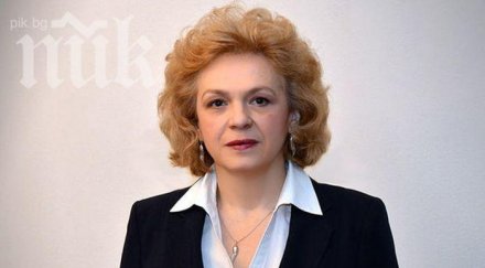 петя първанова защити колегите скандала срс гейт