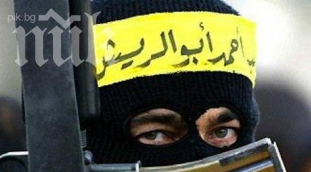 сирия използвано химическо оръжие