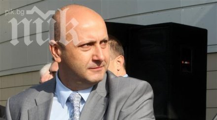 флоров подслушван разработката камчия корупция