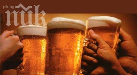 вижте ползите вредите бирата