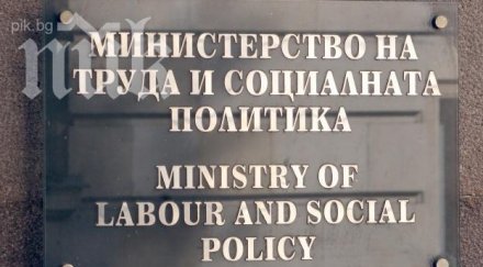 стажантите специални трудови договори