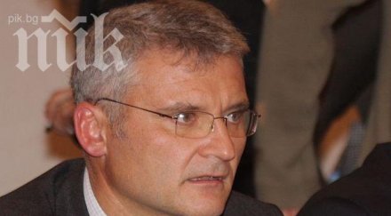 минчо спасов мвр ползва частна организация