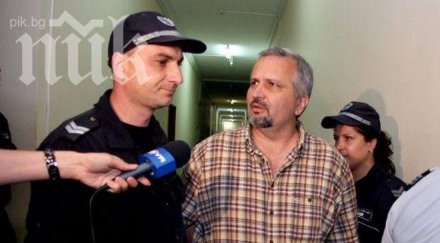 ивайло зартов отряза пръста обяви гладна жадна стачка