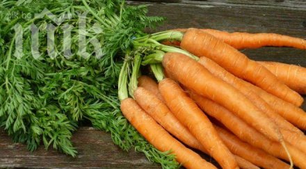 моркови рака простатата