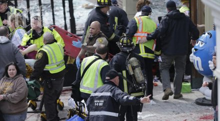 кошмарът една майка двамата синове губят един крак бостън