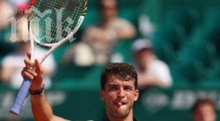 флориан майер следващият съперник григор монте карло