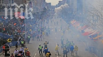 бомбите бостън били маломощни лошо качество