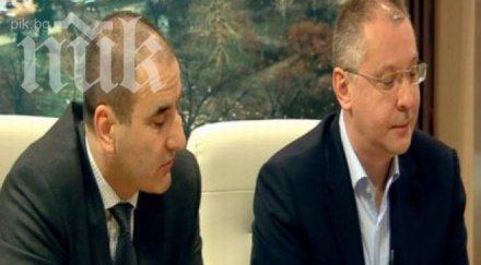 цветанов станишев засичат монтана