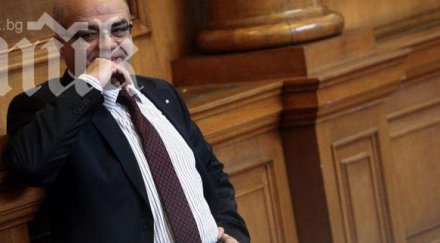 йордан бакалов даде отвертката радко прикрие следите подслушванията