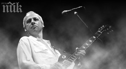 султанът суинга марк нопфлър идва нов репертоар