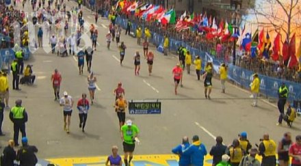 маратонът лондон неделя изключителни мерки сигурност