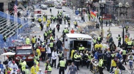 бомби обезвредени кървавия атентат бостън видео