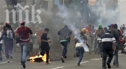 седем души загинаха протести венецуела