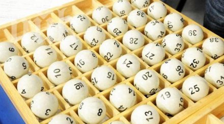 джакпотът неделя милиона лева