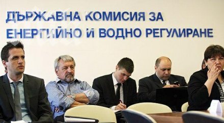 дкевр изслуша чез отнемането лиценза