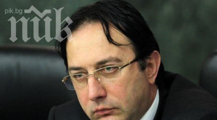 проверката мвр прокуратурата заобиколи данс подслушва политици