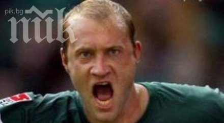 мариян христов левски винаги тежко мен страх