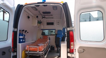 тел 112 превърна убиец