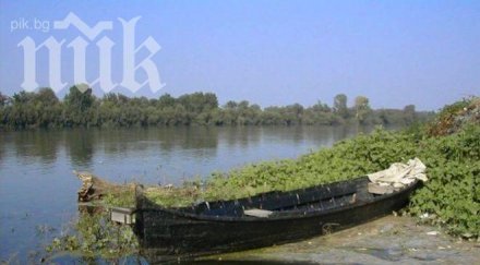 дунав надскочи метра