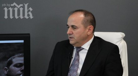 кметът гълъбово заведе 100 дела документна измама охранителна фирма