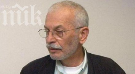 красимир райдовски навремето подслушваше заповед тодор живков