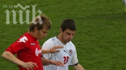 цска бие контрола два гола младоци