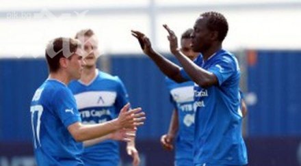 левски поведе група нова постна продукция съдийска помощ