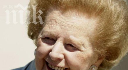 уволниха британско ченге обиждало маргарет тачър