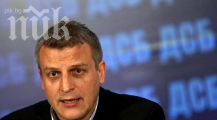 дсб цветан цветанов следващият октопод