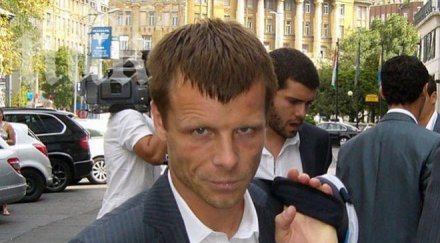 елин топузаков върна децата левски