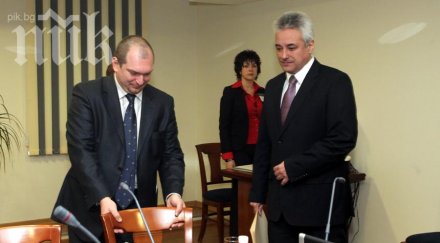 mарин райков нямам впечатление достатъчно доказателства цветанов