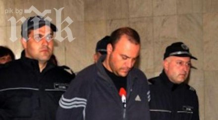 години затвор похитителя сливен