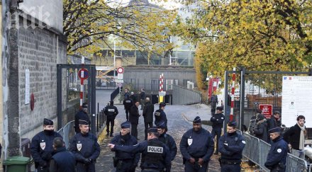 души закопчани наркотрафик франция