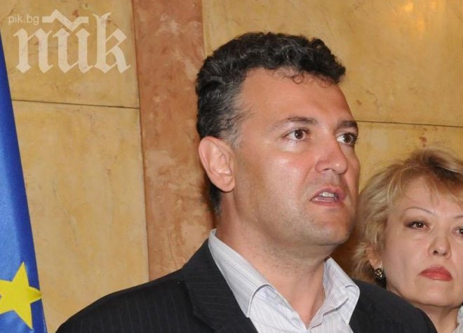 Шефът на „Козлодуй“ призна, че блок VI работeл под допустимата мощност