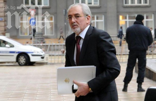 Прокуратурата да не подмине Цветанов, зове ДПС