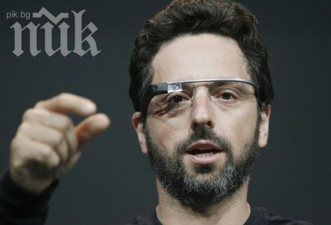 Пускат в продажба очилата-компютри