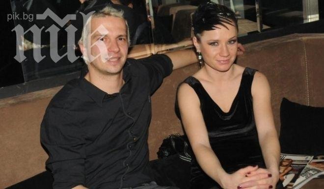 Лора за раздялата си с Део: Битовизмът победи любовта