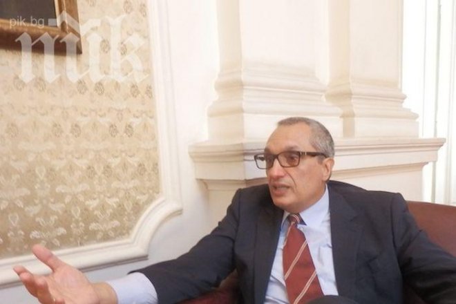 Иван Костов: Борисов и Цветанов са възложили подслушването на политици