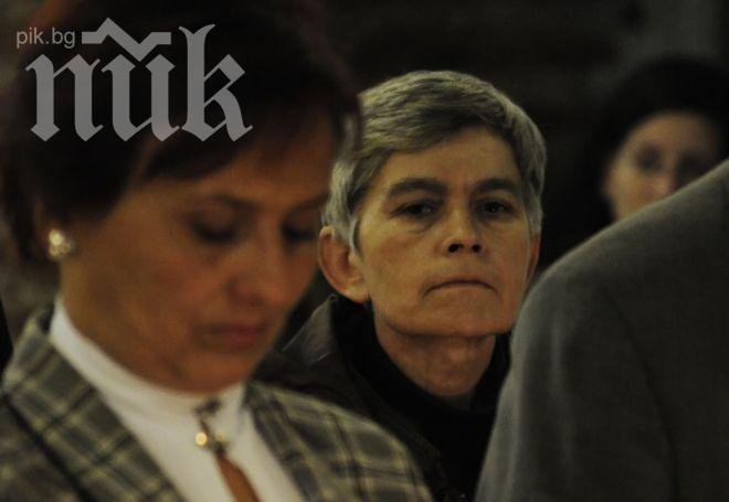 Велислава Дърева: Цветанов, напусни политиката! Чакат те 5 г. затвор