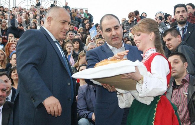 Гафът на Борисов има и добра страна - никой пенсионер няма да гласува за него