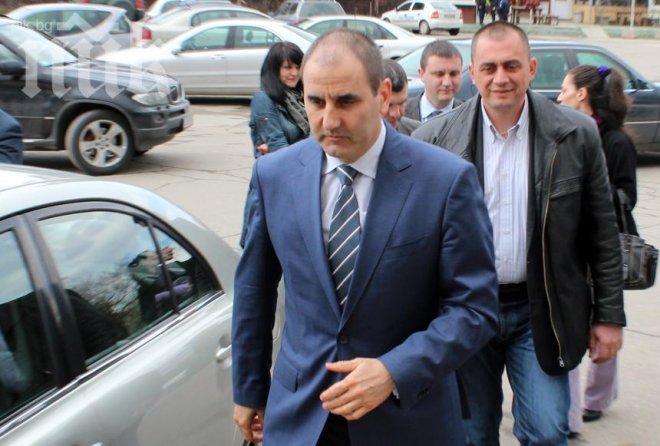 Станишев предизвика СРС-гейт само заради изборите, смята Цветанов