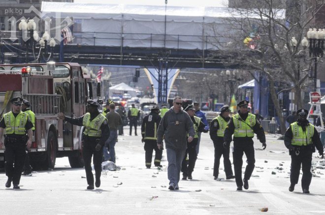 Ексследовател от ФБР: Атаките като тази в Бостън не могат да се предотвратят