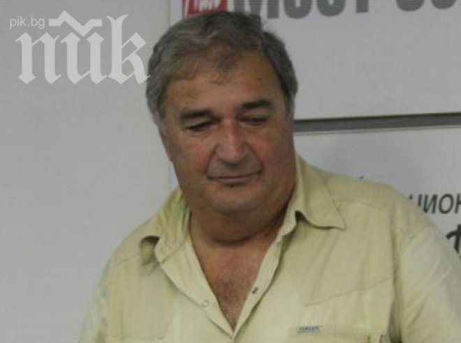 Полк.  Бояджиев: МВР-служител подслушваше със СРС кой е откраднал кравата на баща му