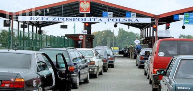 Полякини идвали в България да правят аборти 