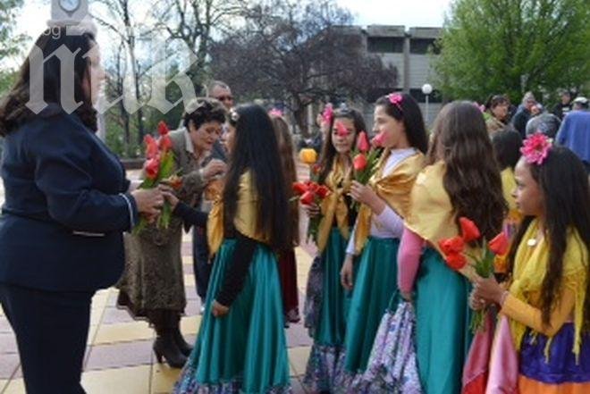 ГЕРБ открадна общински кмет на НДСВ