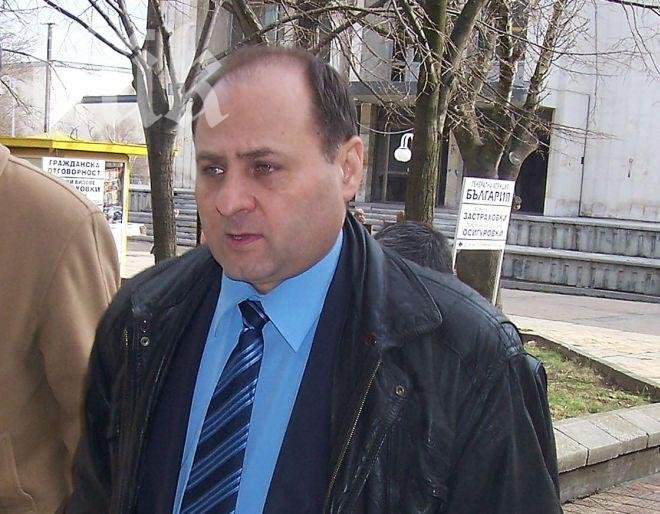 Евтим Костадинов: Няма кредитен милионер, върнал парите