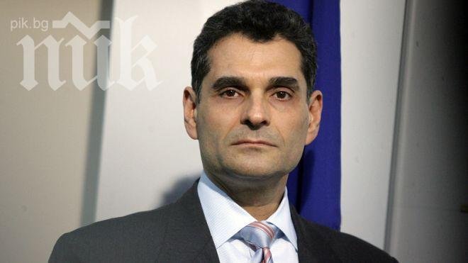 Енергийният заместник-министър ще обжалва решението на комисията по досиетата