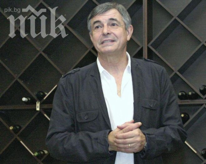 Стефан Софиянски: Отказахме коалиция със СДС, защото подкрепят ГЕРБ