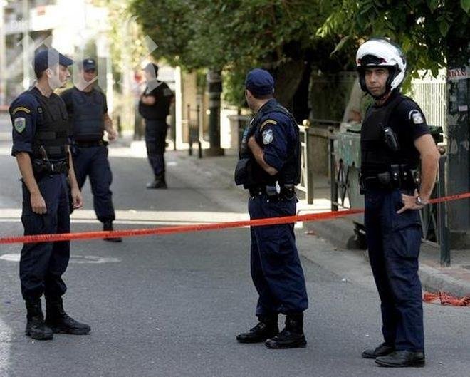 Раниха 28  гастарбайтери в Гърция