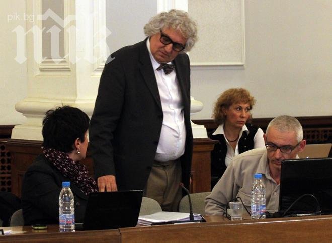 Изборният борд спори за платената предизборна кампания в медиите 